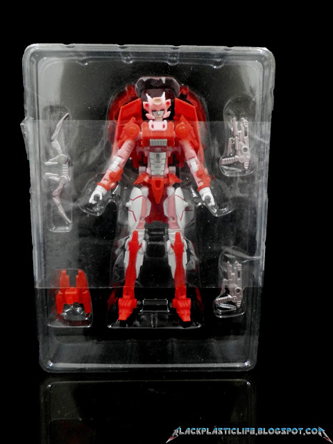 Mastermind Creations R09 Eupatorium - Pictorial Review